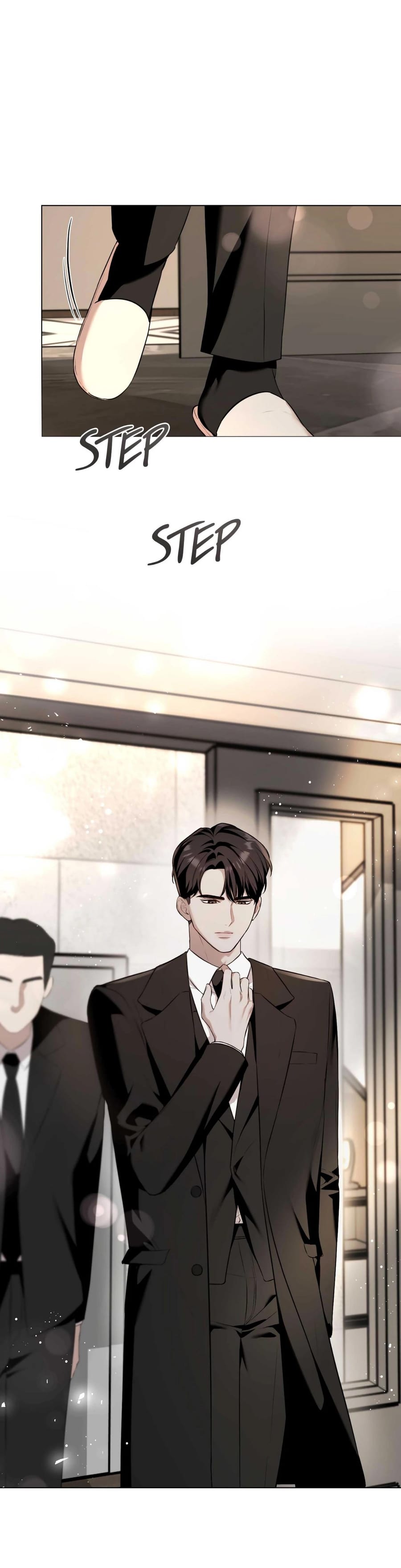 A Turbulent Affair (Uncensored), chapter 7, page 22 of 38