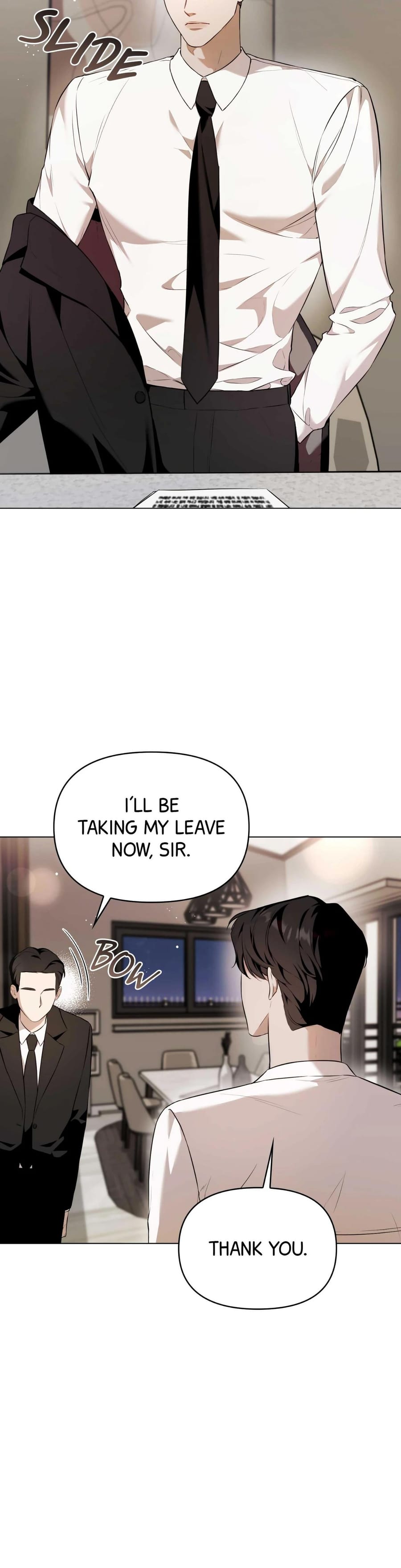 A Turbulent Affair (Uncensored), chapter 7, page 26 of 38