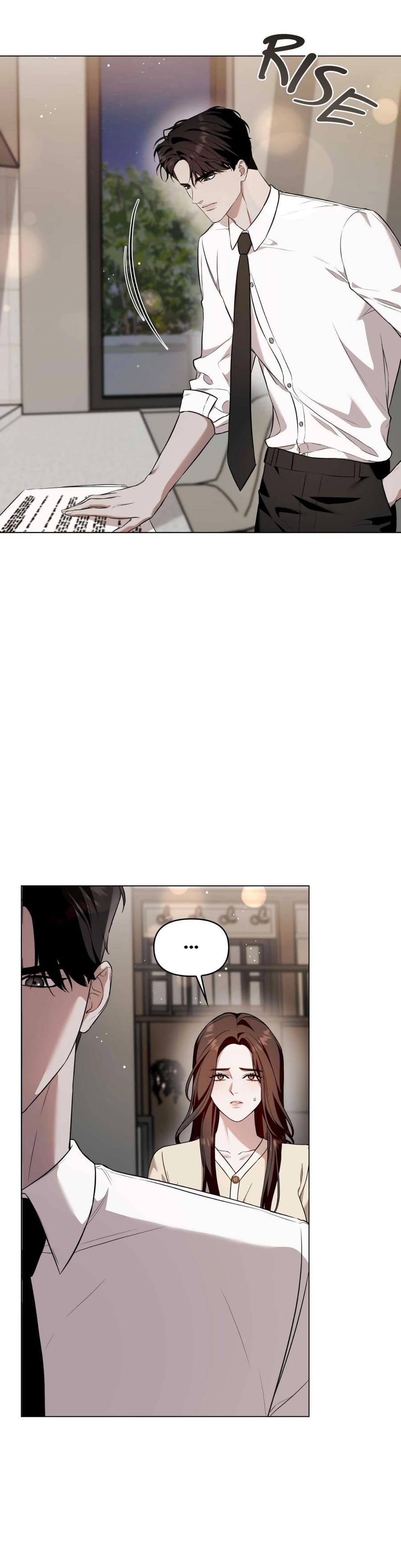 A Turbulent Affair (Uncensored), chapter 7, page 27 of 38