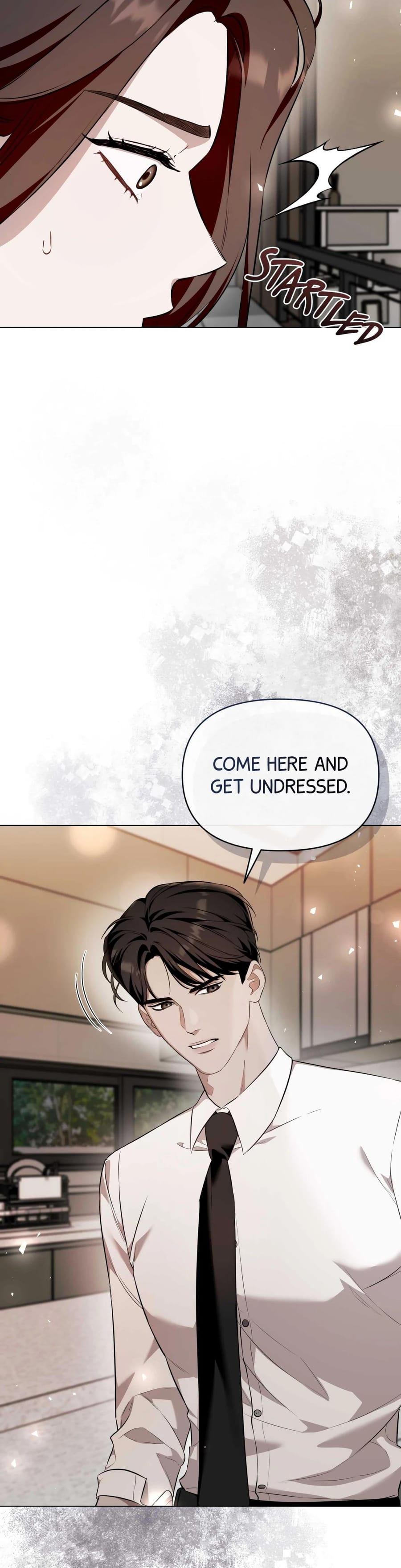 A Turbulent Affair (Uncensored), chapter 7, page 29 of 38
