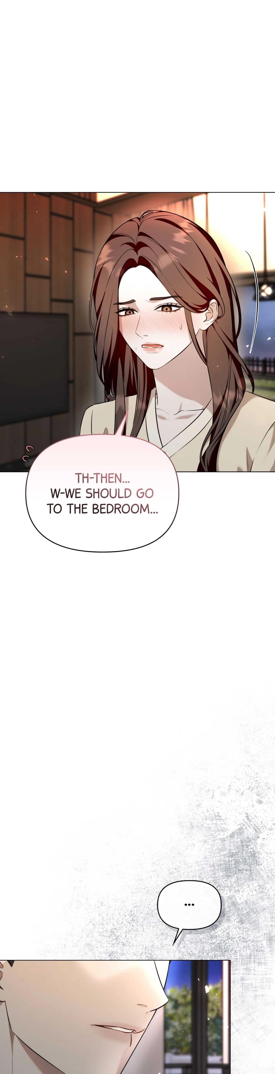 A Turbulent Affair (Uncensored), chapter 7, page 32 of 38