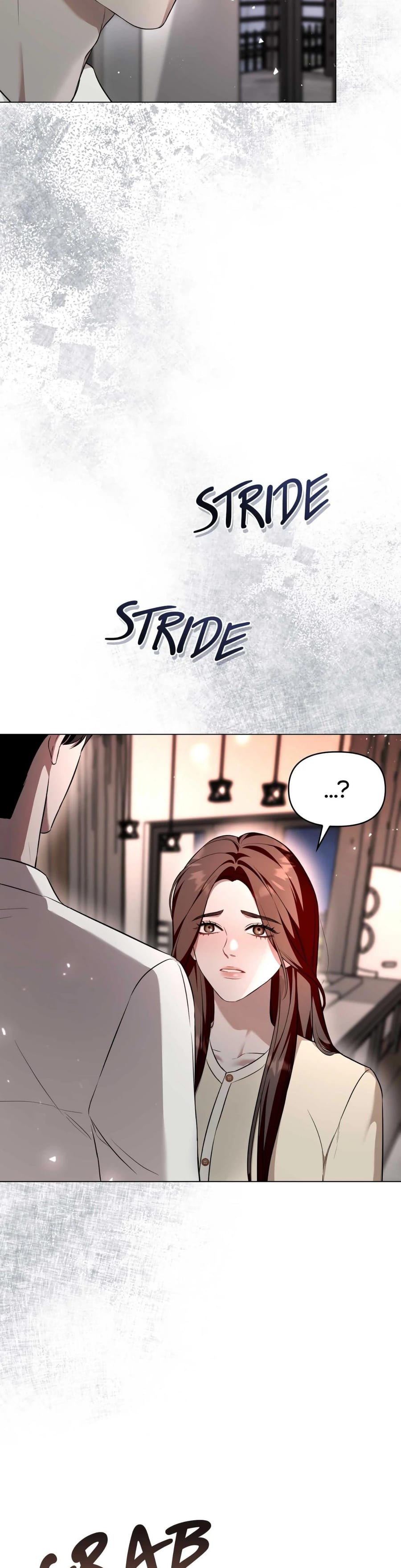 A Turbulent Affair (Uncensored), chapter 7, page 33 of 38