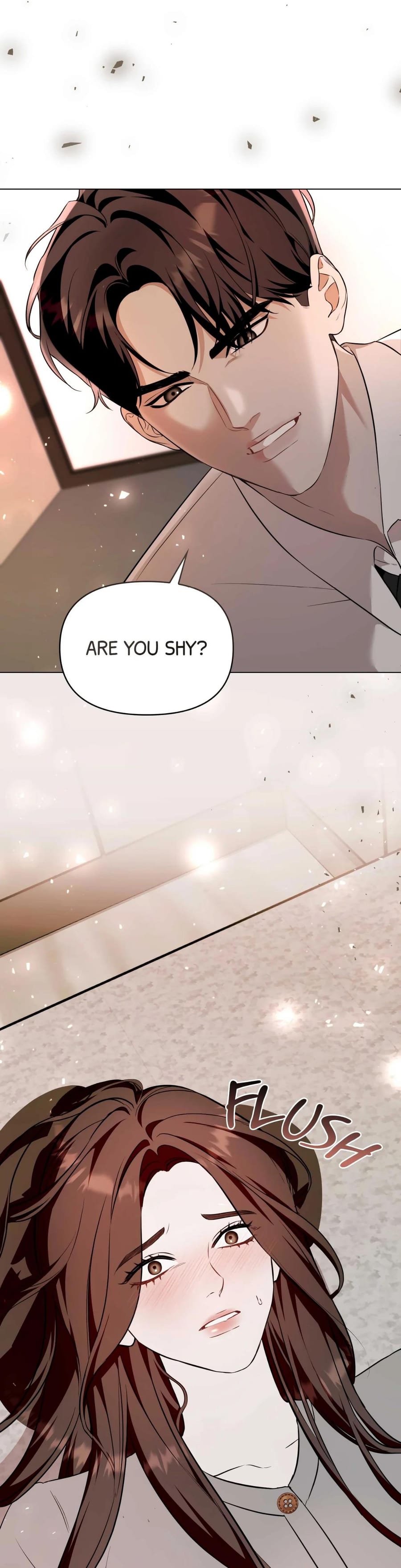 A Turbulent Affair (Uncensored), chapter 7, page 35 of 38