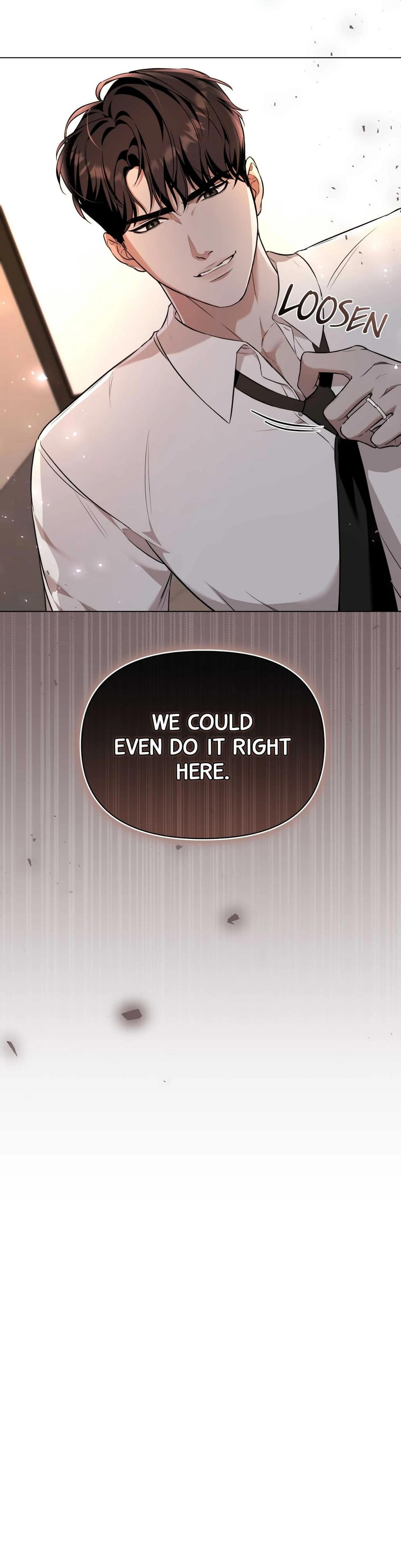 A Turbulent Affair (Uncensored), chapter 7, page 37 of 38