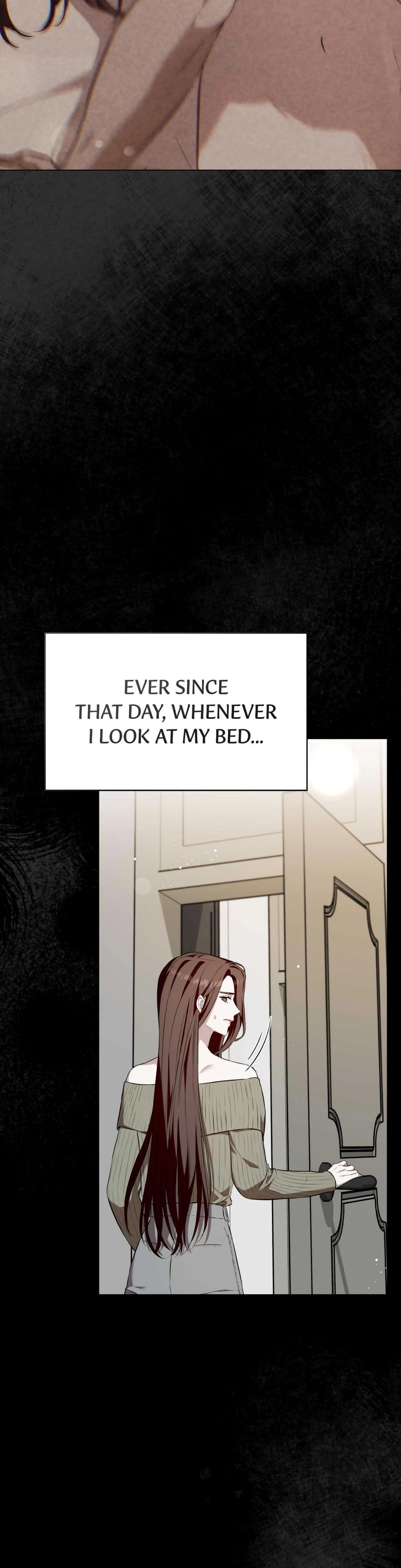 A Turbulent Affair (Uncensored), chapter 8, page 6 of 38