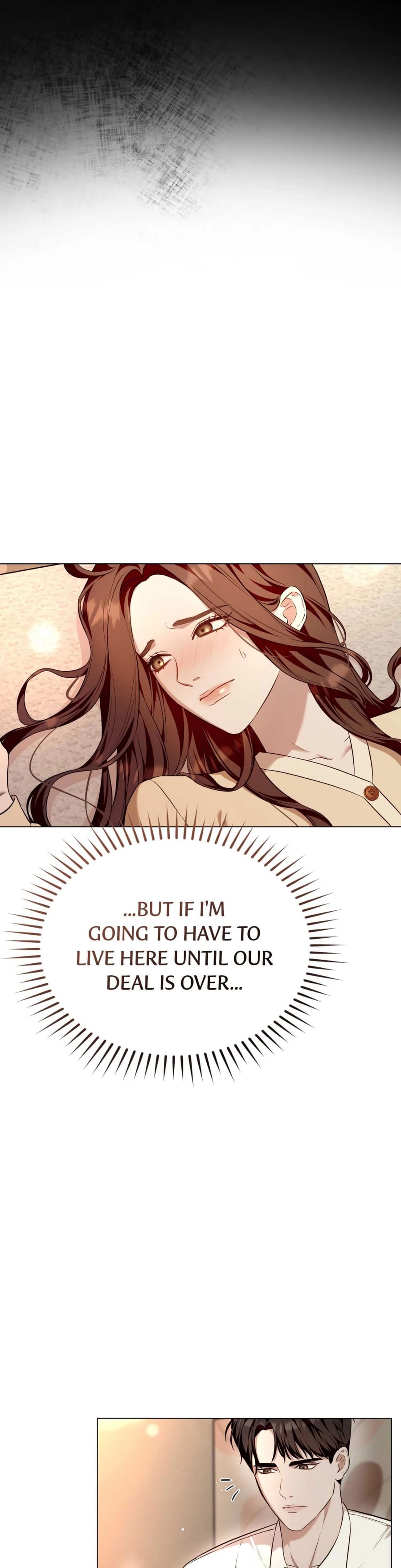 A Turbulent Affair (Uncensored), chapter 8, page 8 of 38