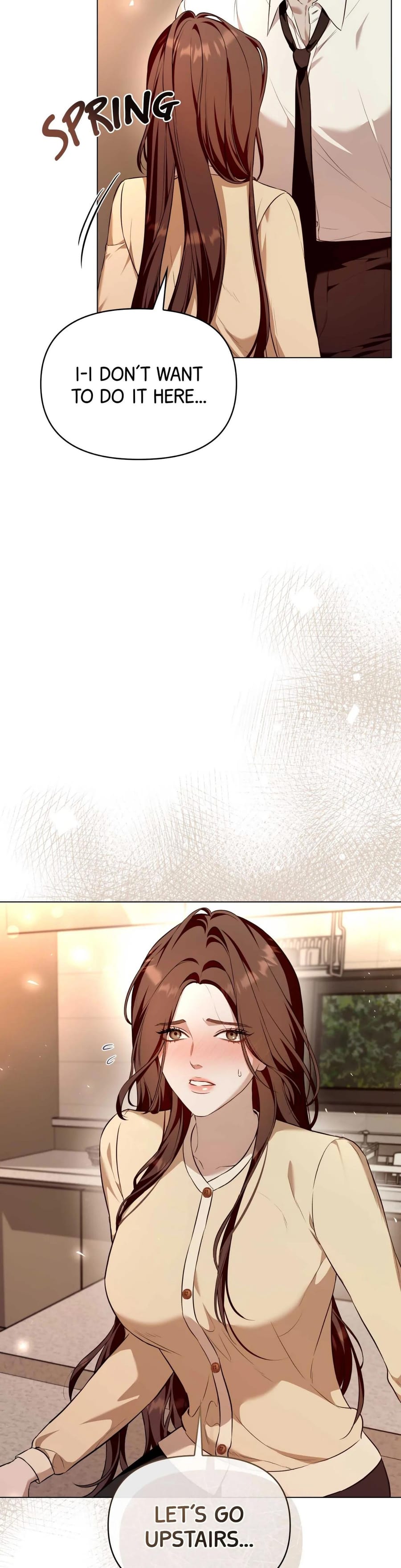 A Turbulent Affair (Uncensored), chapter 8, page 9 of 38