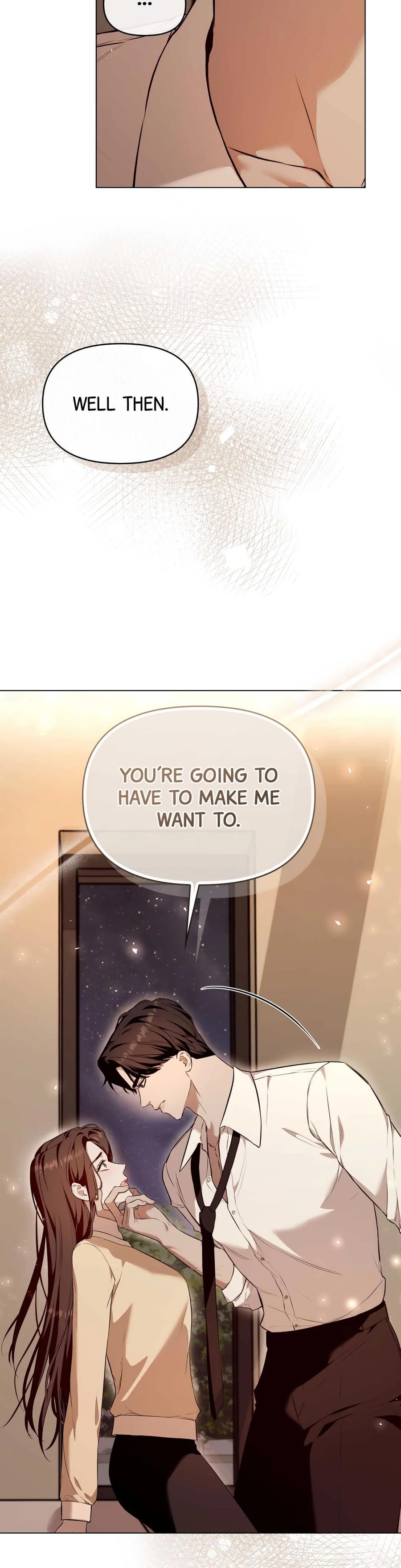A Turbulent Affair (Uncensored), chapter 8, page 11 of 38