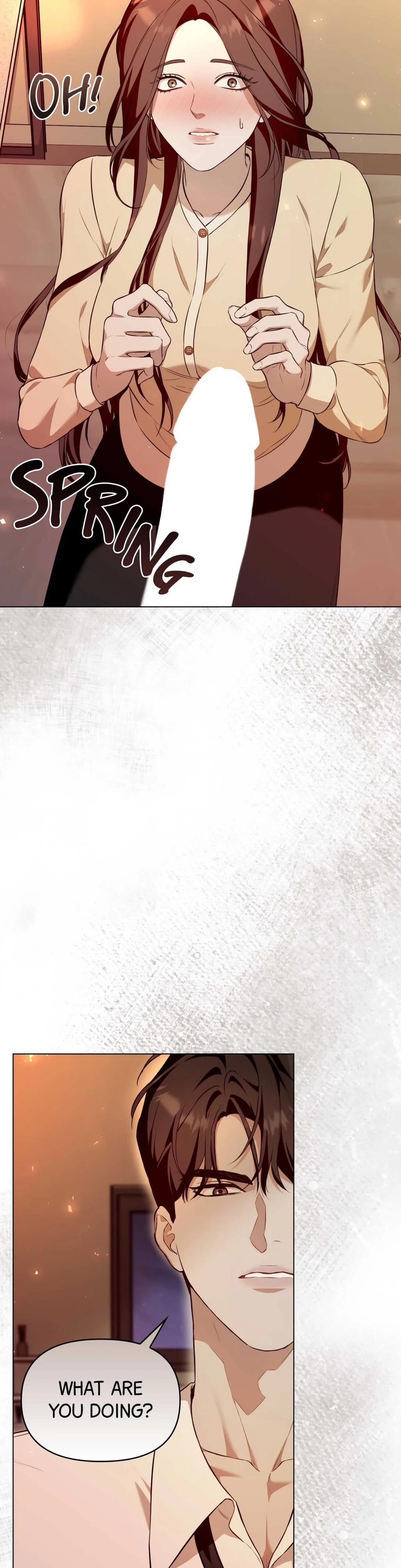 A Turbulent Affair (Uncensored), chapter 8, page 14 of 38