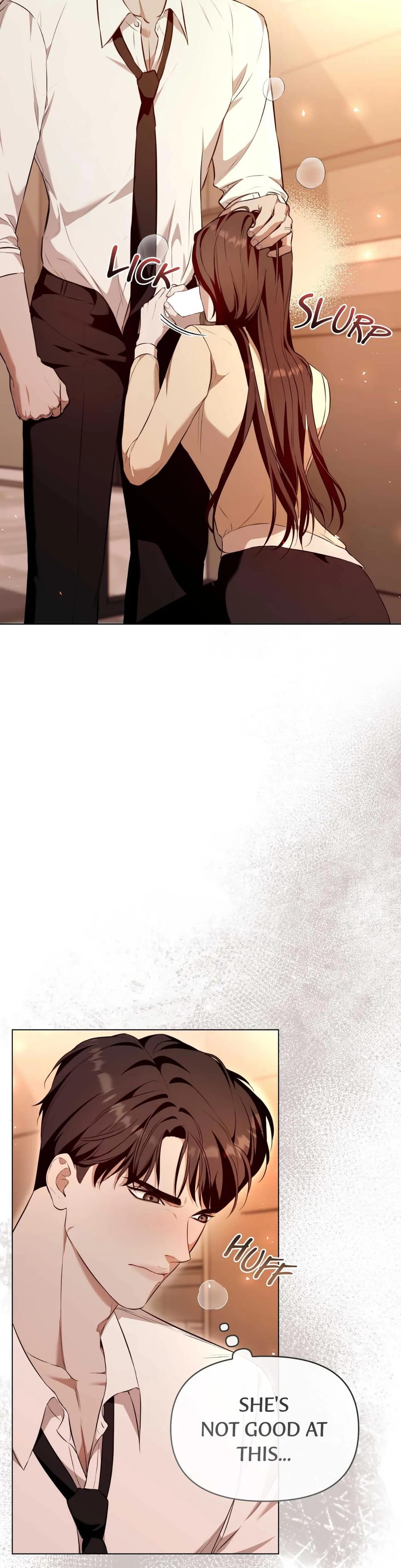 A Turbulent Affair (Uncensored), chapter 8, page 17 of 38