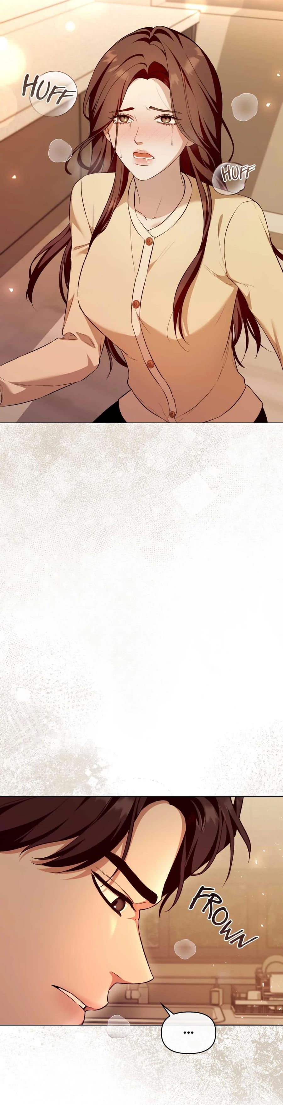 A Turbulent Affair (Uncensored), chapter 8, page 20 of 38