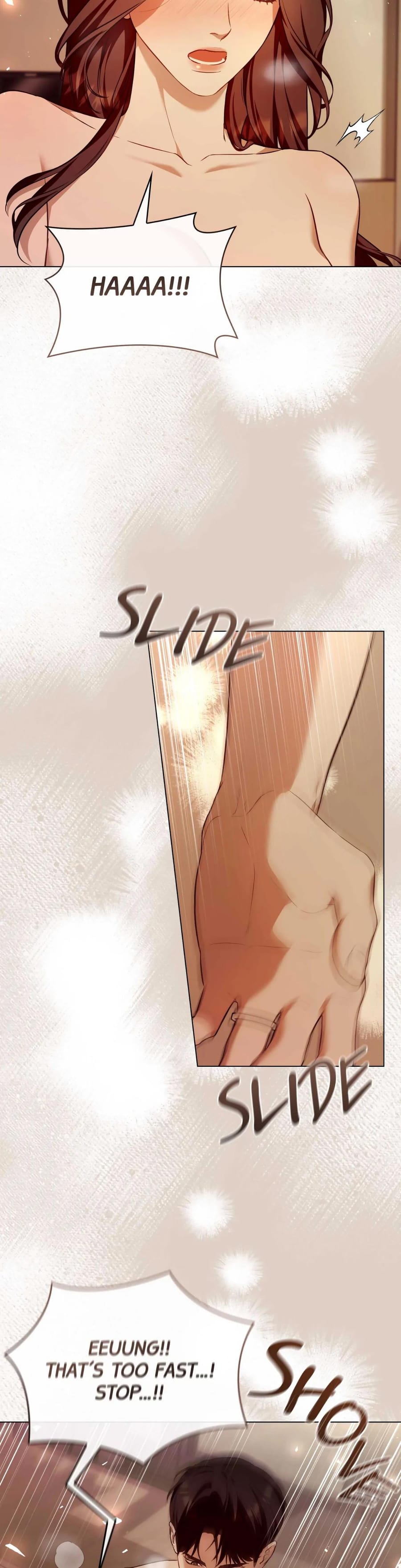 A Turbulent Affair (Uncensored), chapter 8, page 24 of 38