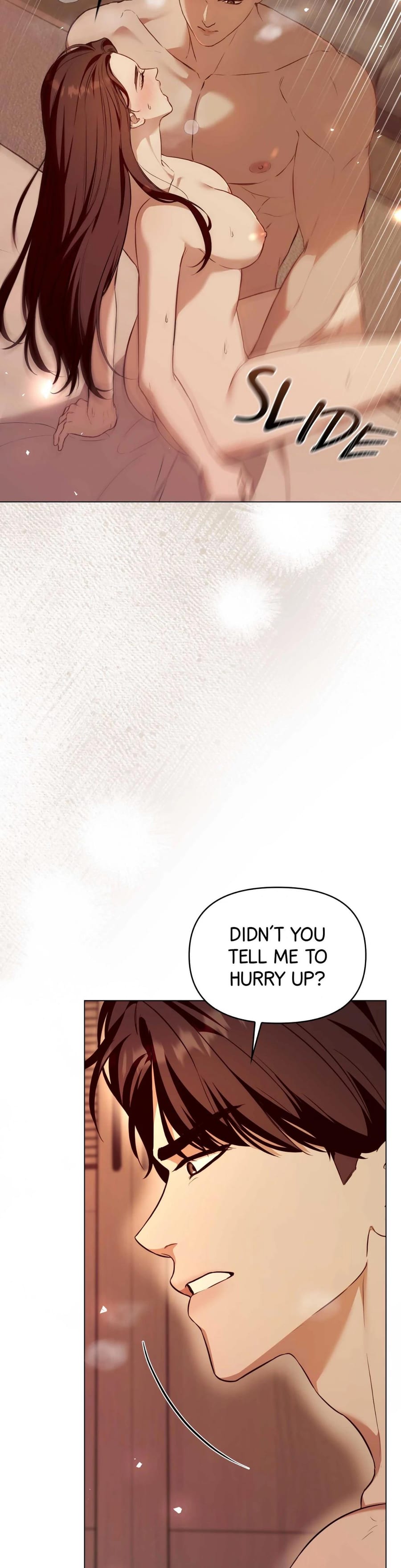 A Turbulent Affair (Uncensored), chapter 8, page 25 of 38
