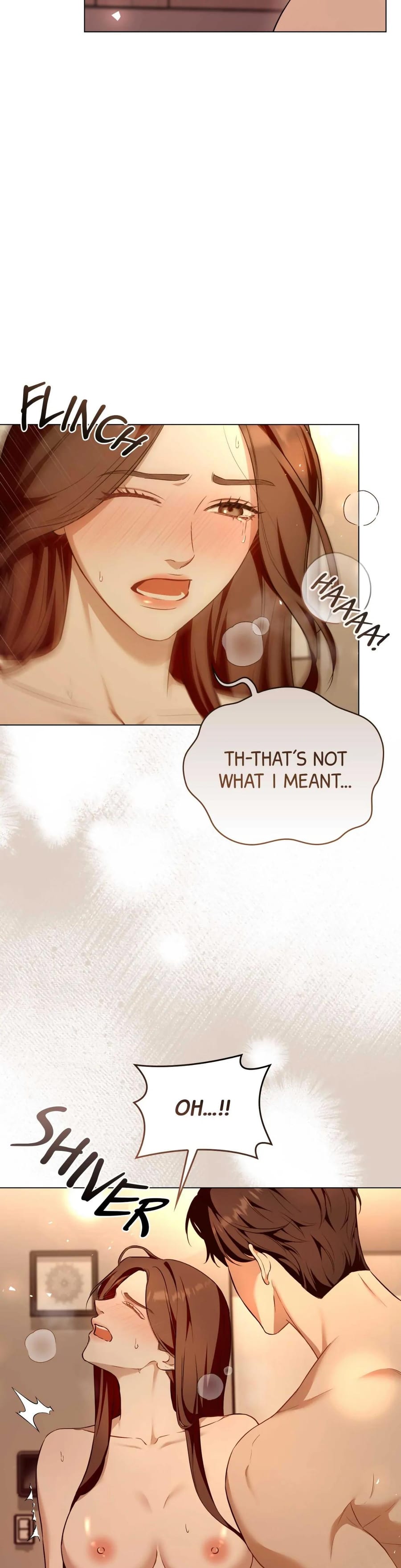 A Turbulent Affair (Uncensored), chapter 8, page 26 of 38