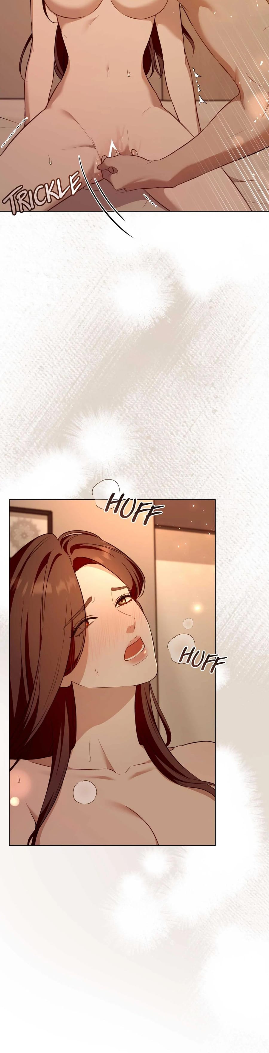A Turbulent Affair (Uncensored), chapter 8, page 27 of 38