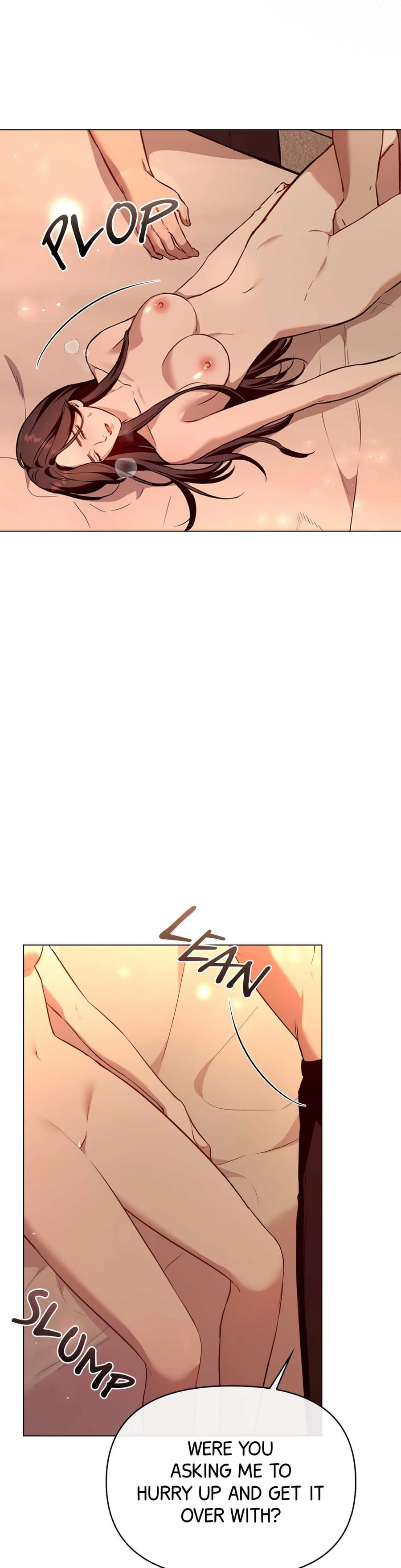 A Turbulent Affair (Uncensored), chapter 8, page 28 of 38