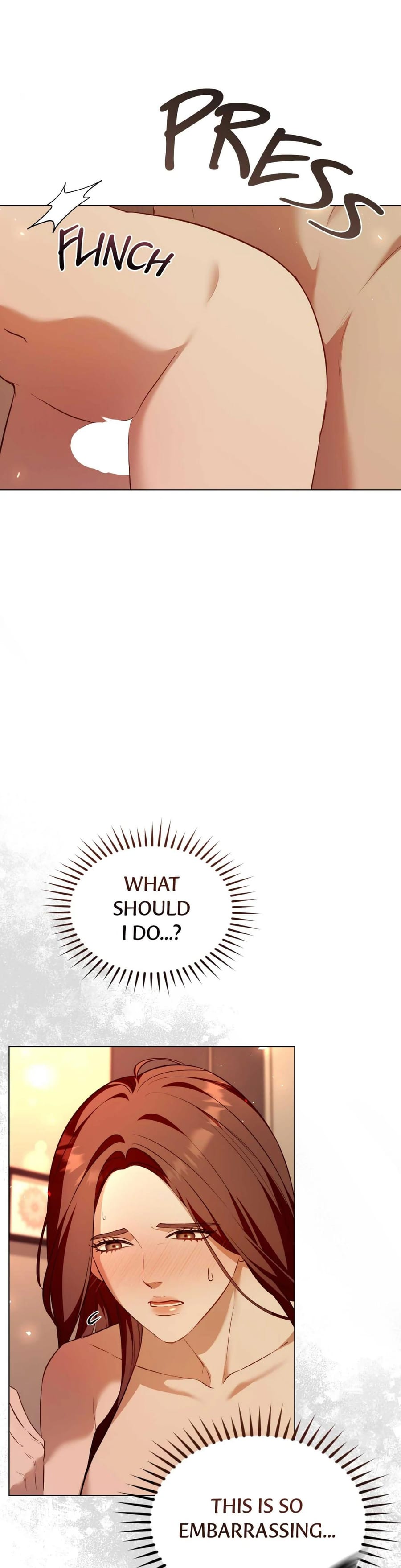 A Turbulent Affair (Uncensored), chapter 8, page 36 of 38