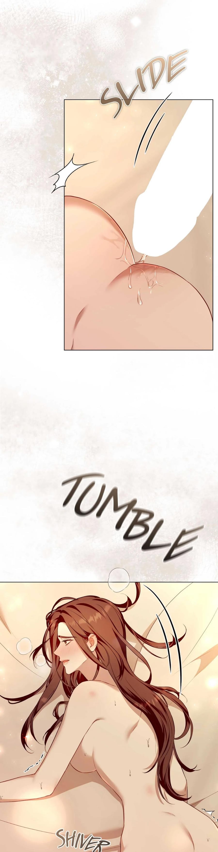A Turbulent Affair (Uncensored), chapter 9, page 9 of 40