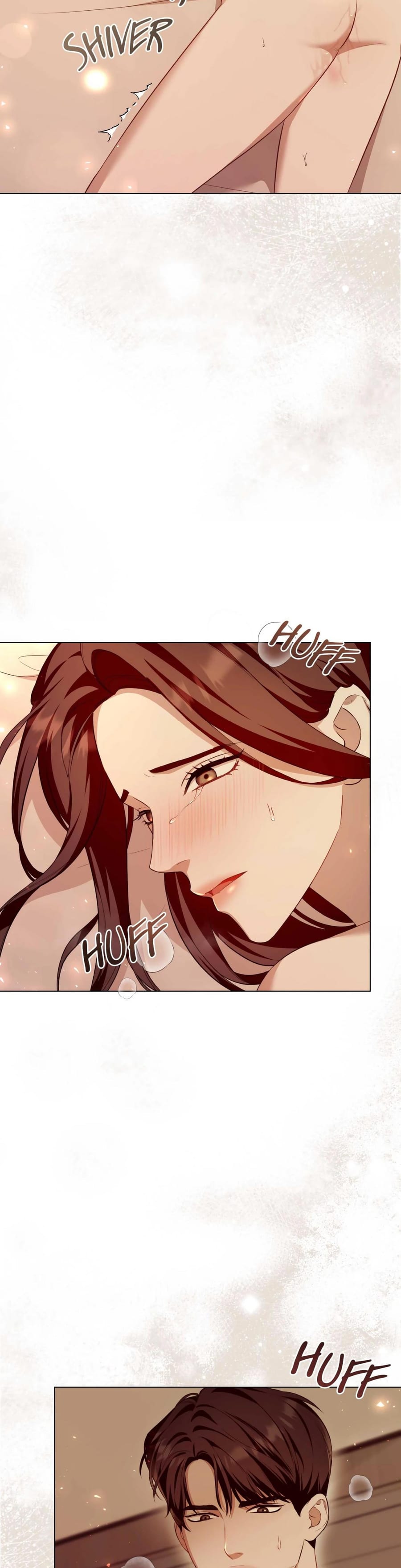 A Turbulent Affair (Uncensored), chapter 9, page 10 of 40