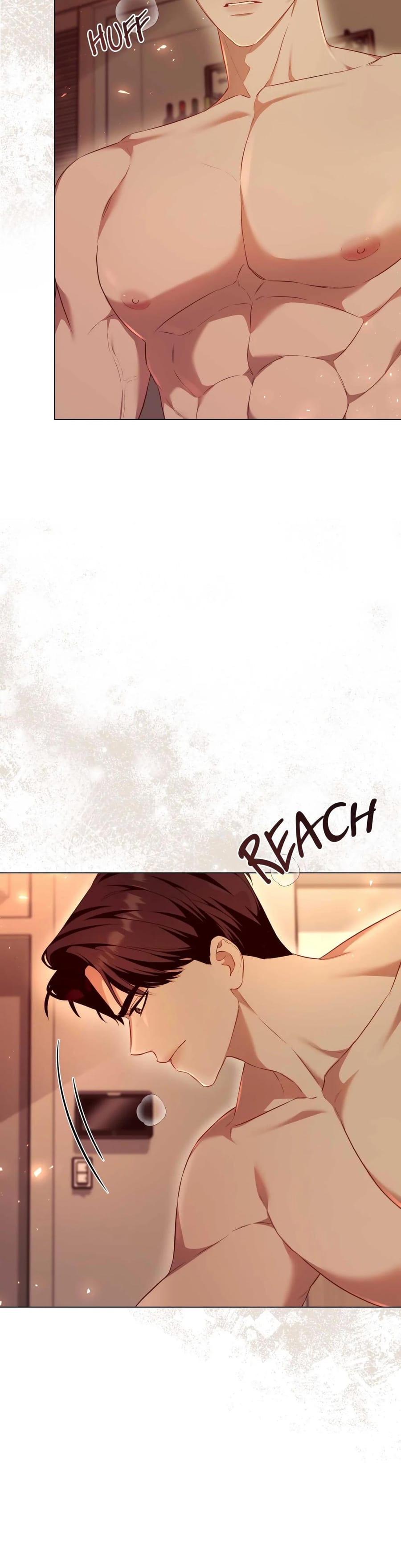 A Turbulent Affair (Uncensored), chapter 9, page 11 of 40