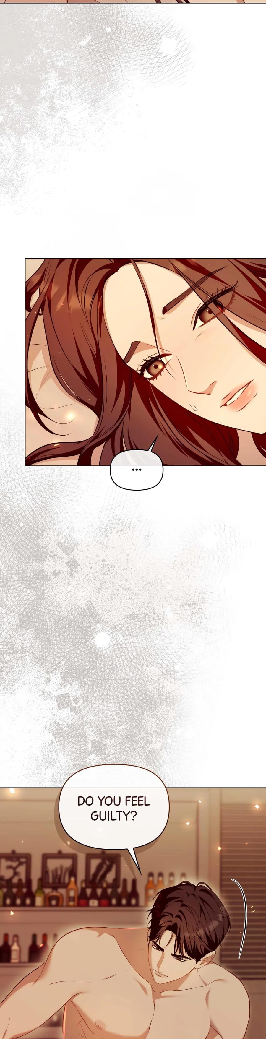 A Turbulent Affair (Uncensored), chapter 9, page 13 of 40