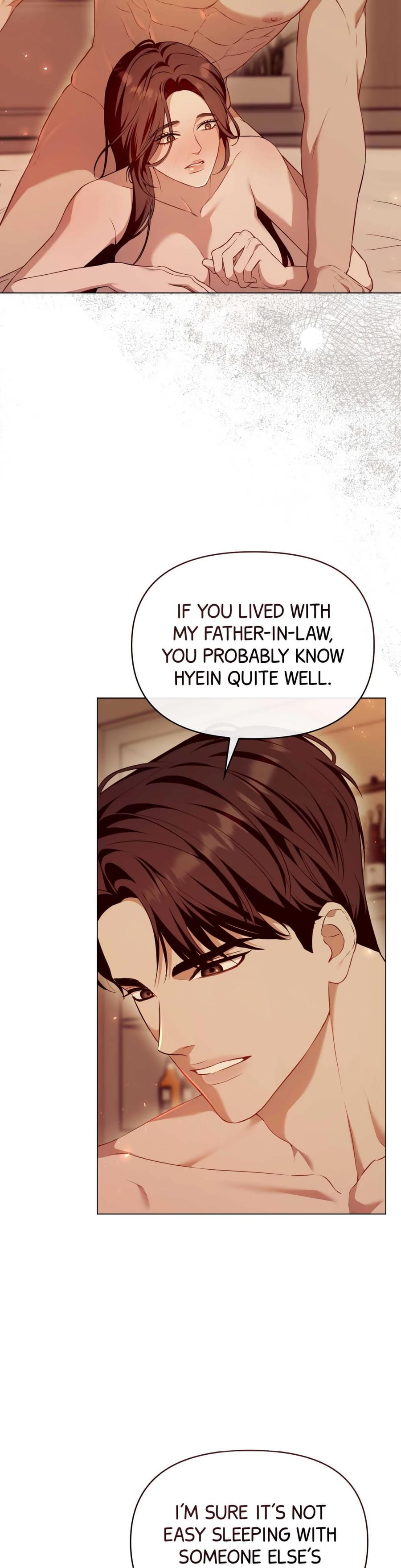 A Turbulent Affair (Uncensored), chapter 9, page 14 of 40