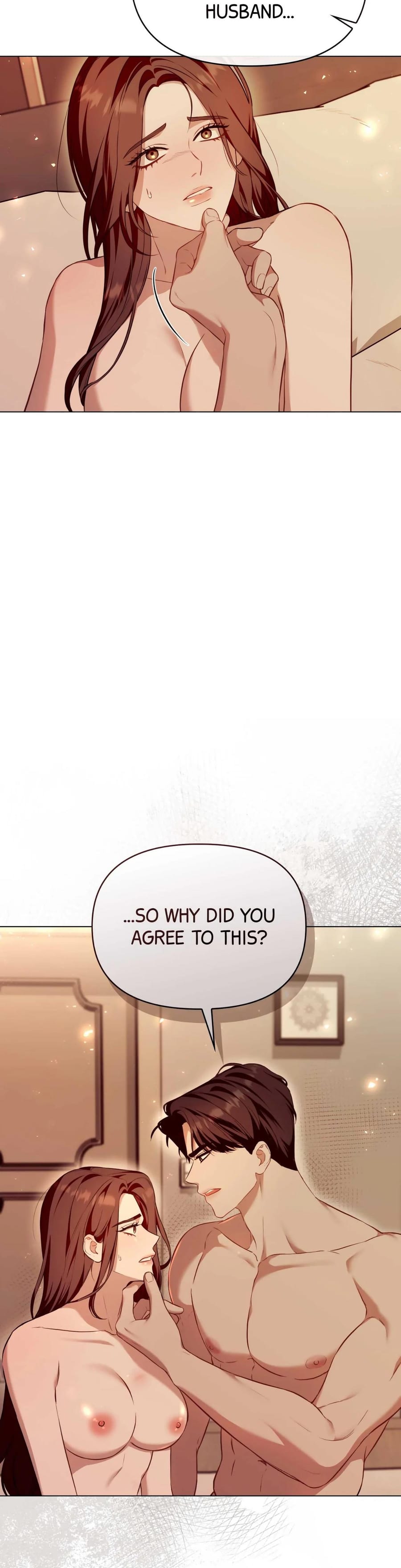 A Turbulent Affair (Uncensored), chapter 9, page 15 of 40