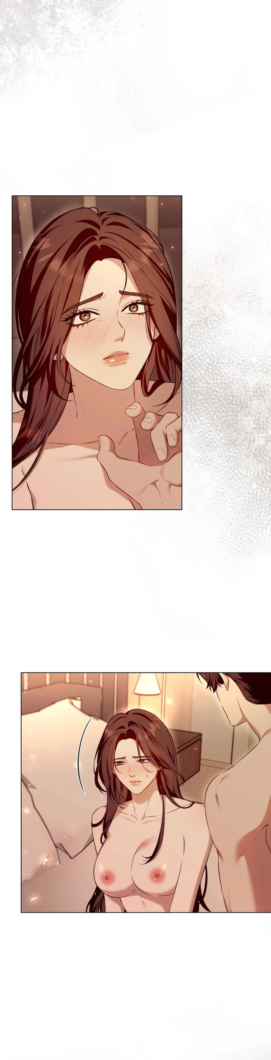 A Turbulent Affair (Uncensored), chapter 9, page 16 of 40
