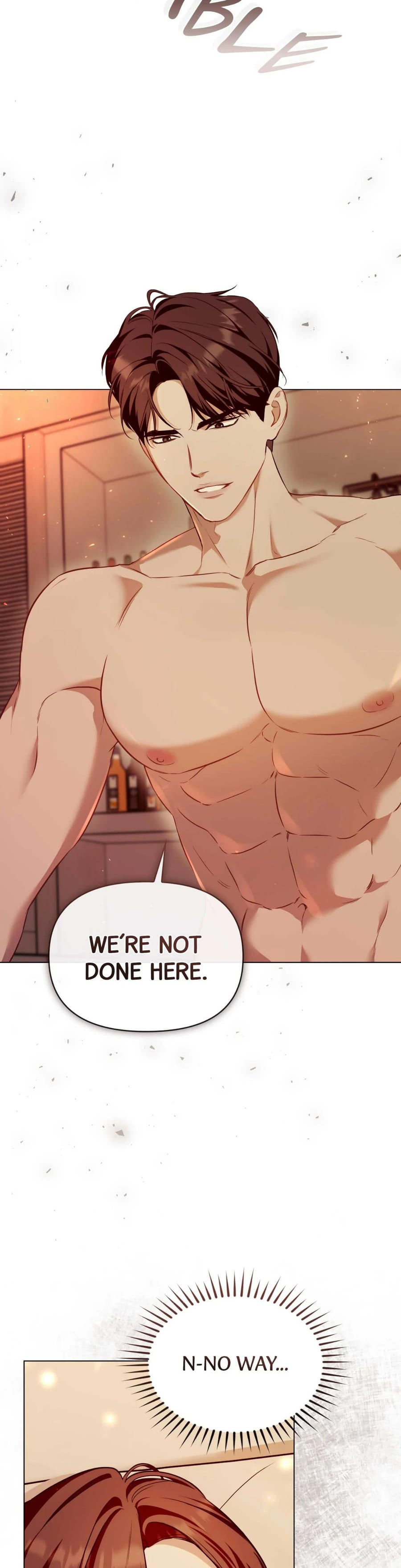 A Turbulent Affair (Uncensored), chapter 9, page 19 of 40