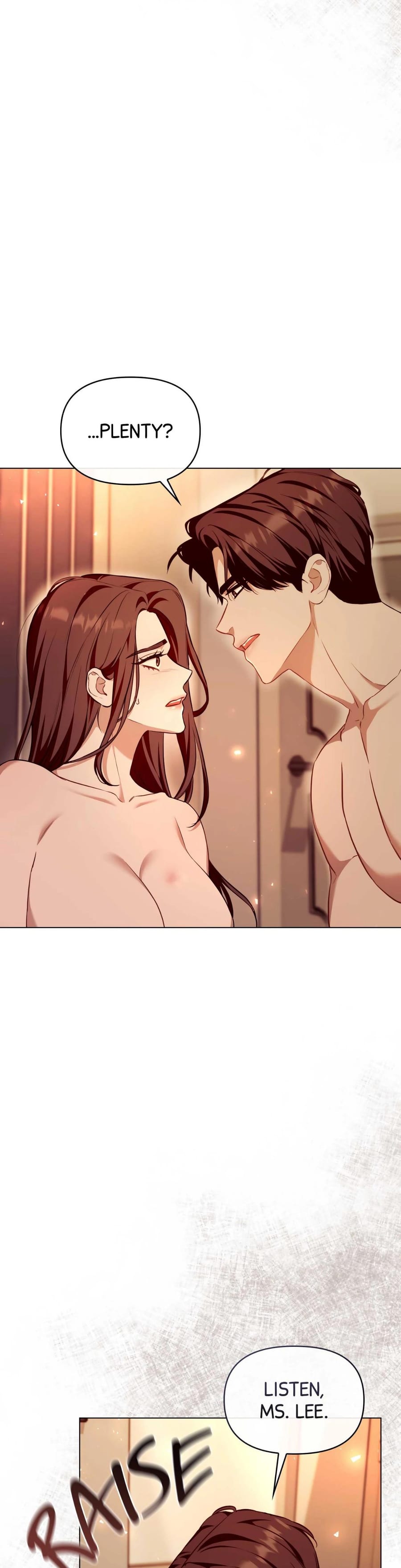 A Turbulent Affair (Uncensored), chapter 9, page 21 of 40