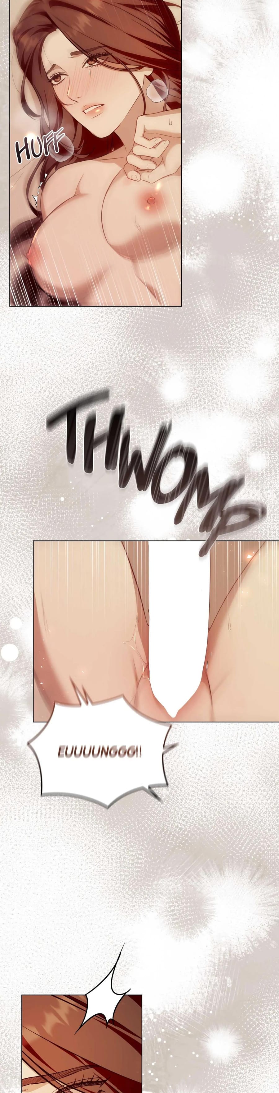 A Turbulent Affair (Uncensored), chapter 9, page 27 of 40
