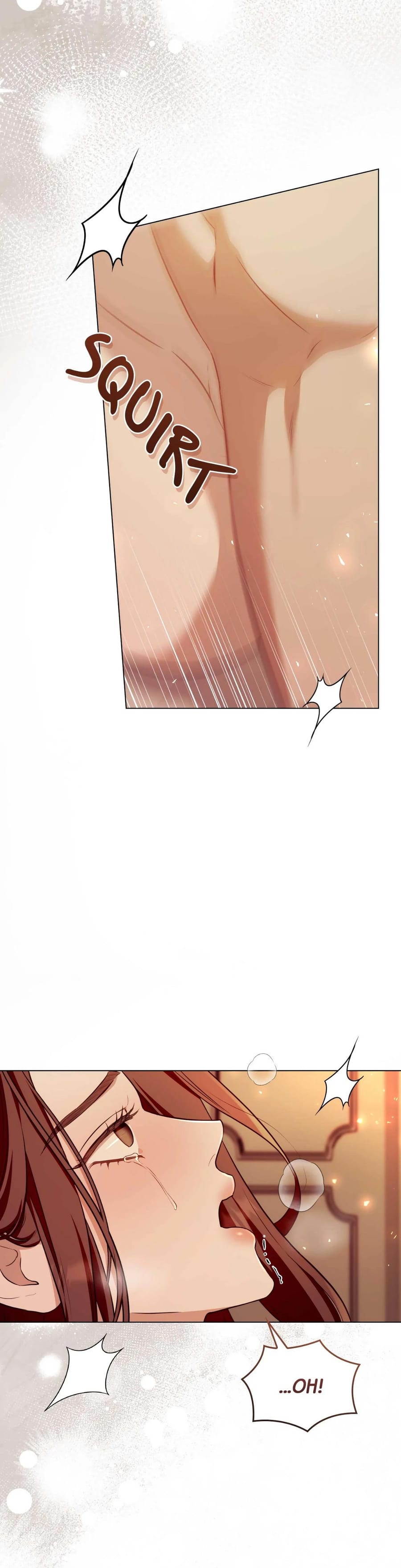 A Turbulent Affair (Uncensored), chapter 9, page 30 of 40