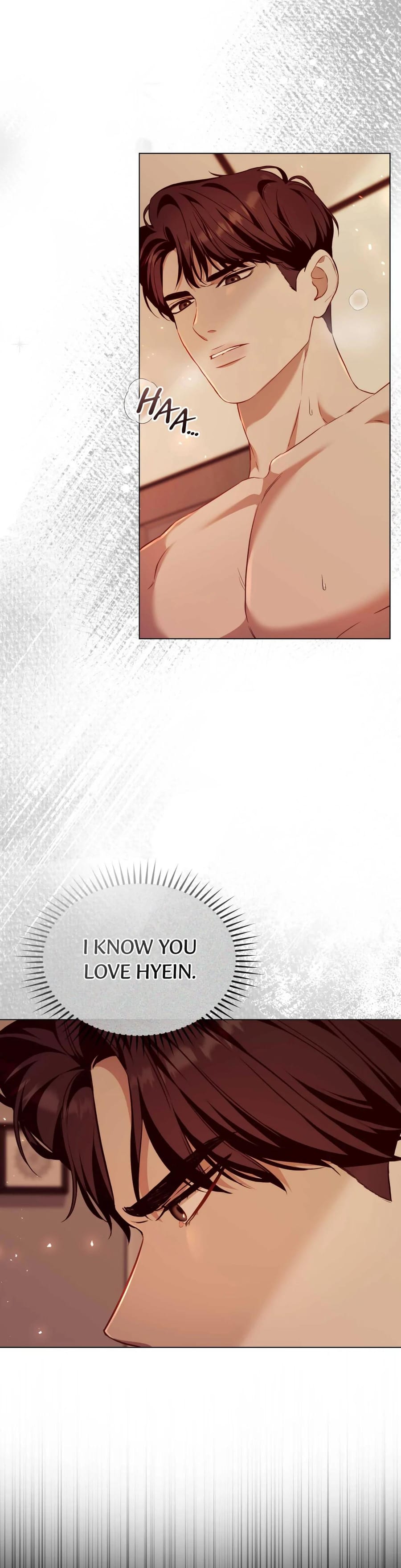 A Turbulent Affair (Uncensored), chapter 9, page 32 of 40