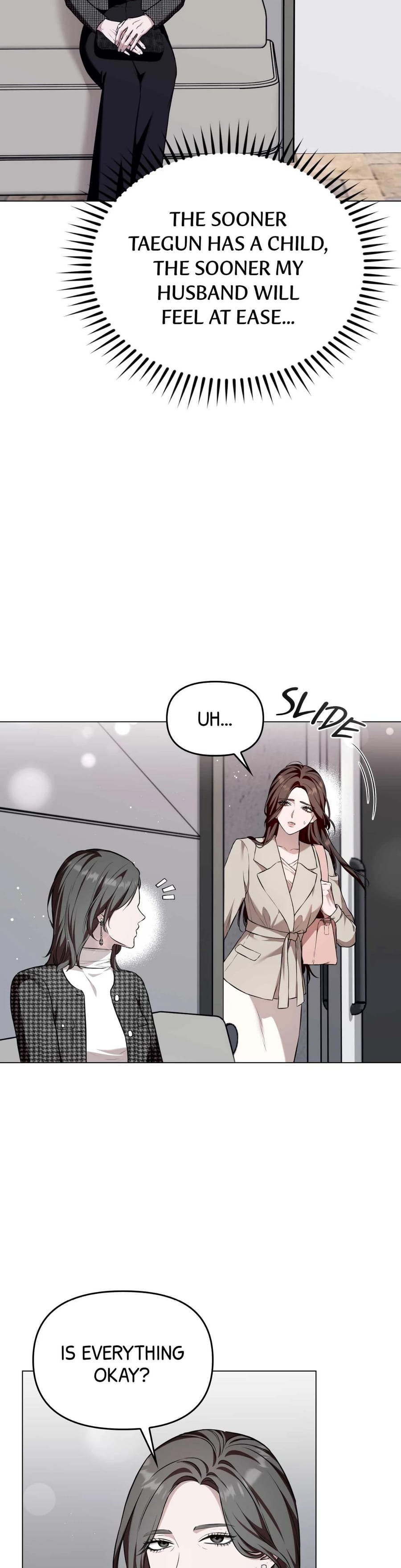 A Turbulent Affair (Uncensored), chapter 10, page 7 of 35