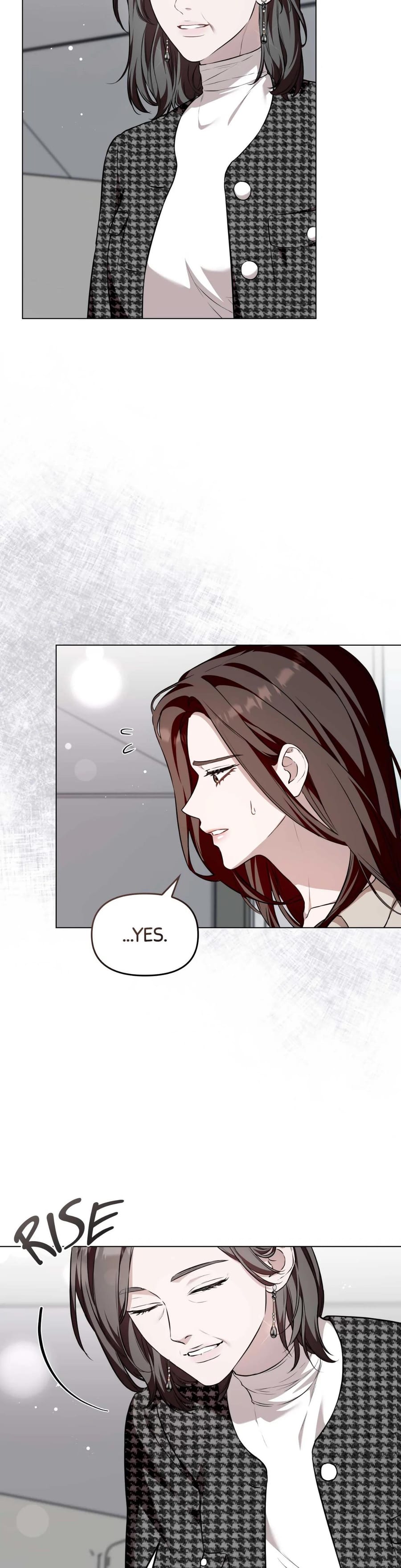 A Turbulent Affair (Uncensored), chapter 10, page 8 of 35