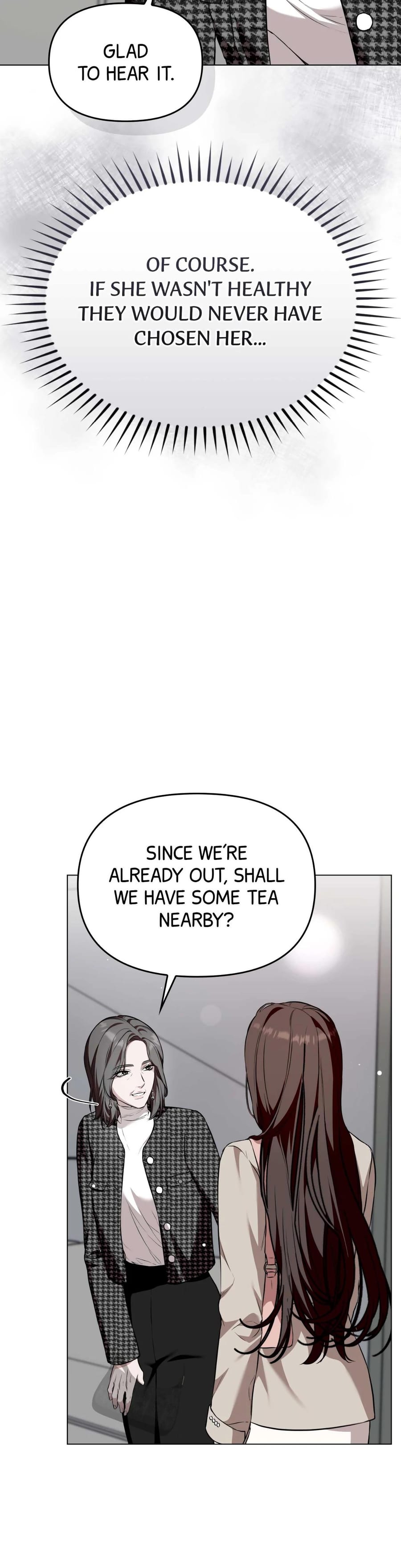 A Turbulent Affair (Uncensored), chapter 10, page 9 of 35