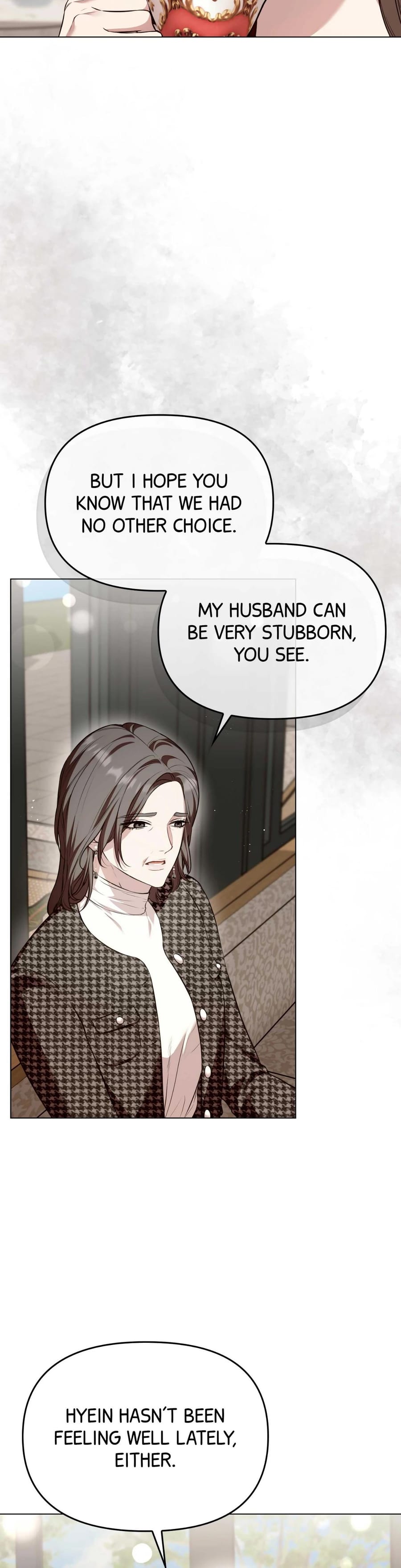 A Turbulent Affair (Uncensored), chapter 10, page 12 of 35