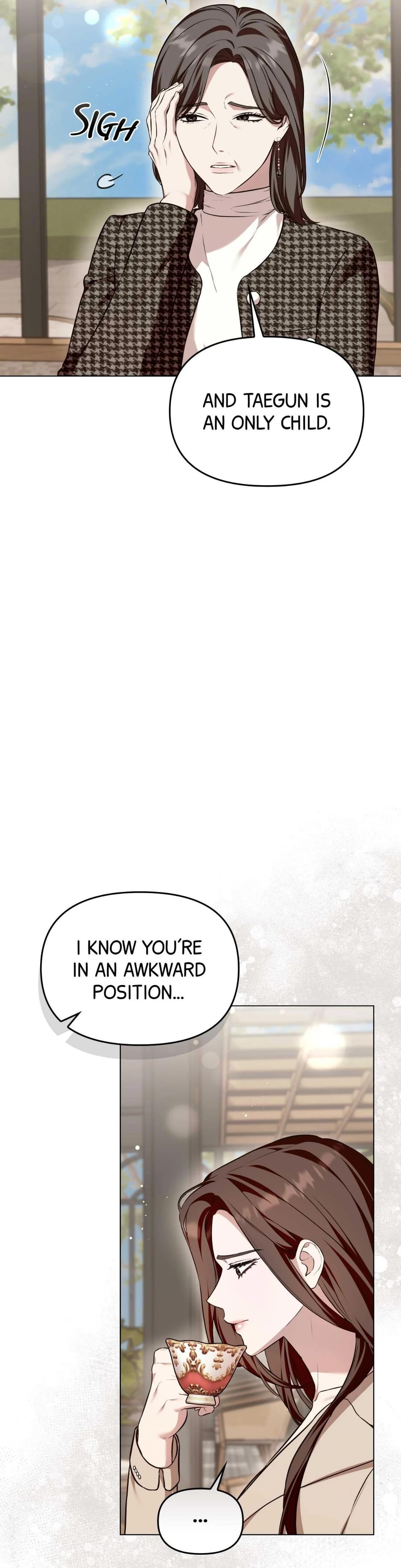 A Turbulent Affair (Uncensored), chapter 10, page 13 of 35