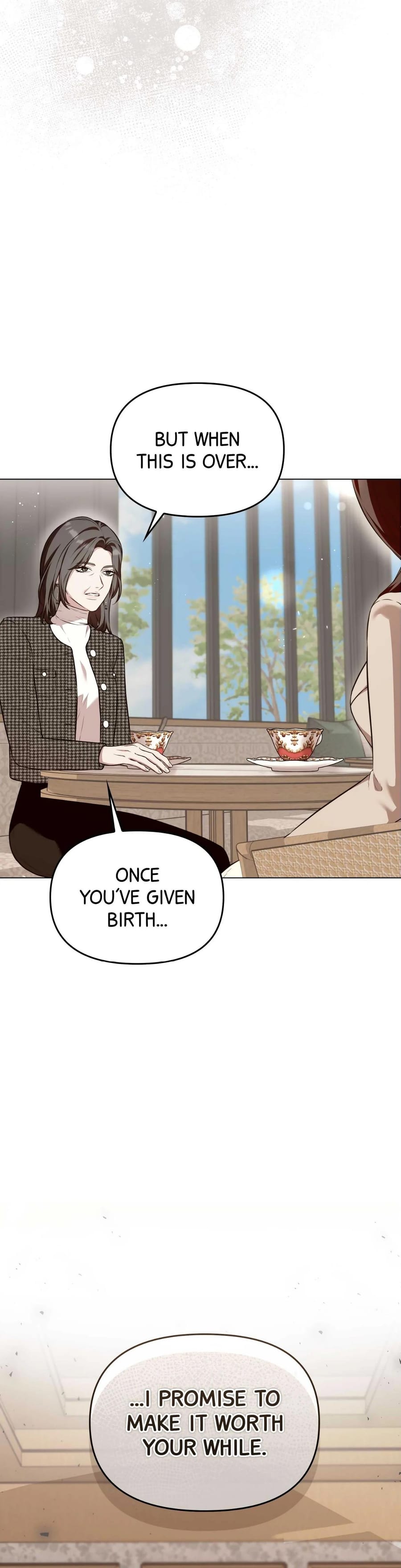 A Turbulent Affair (Uncensored), chapter 10, page 14 of 35
