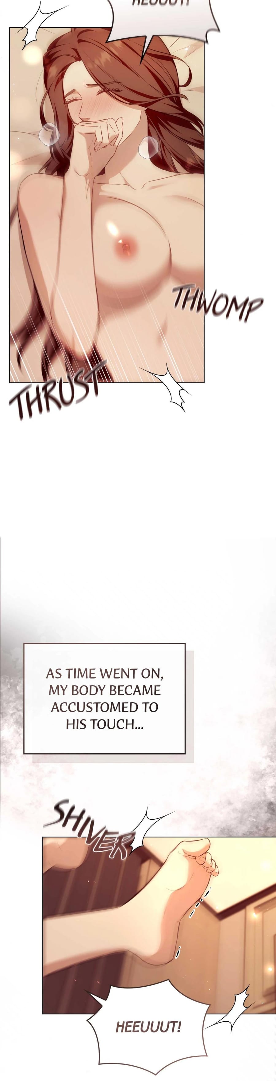 A Turbulent Affair (Uncensored), chapter 10, page 24 of 35