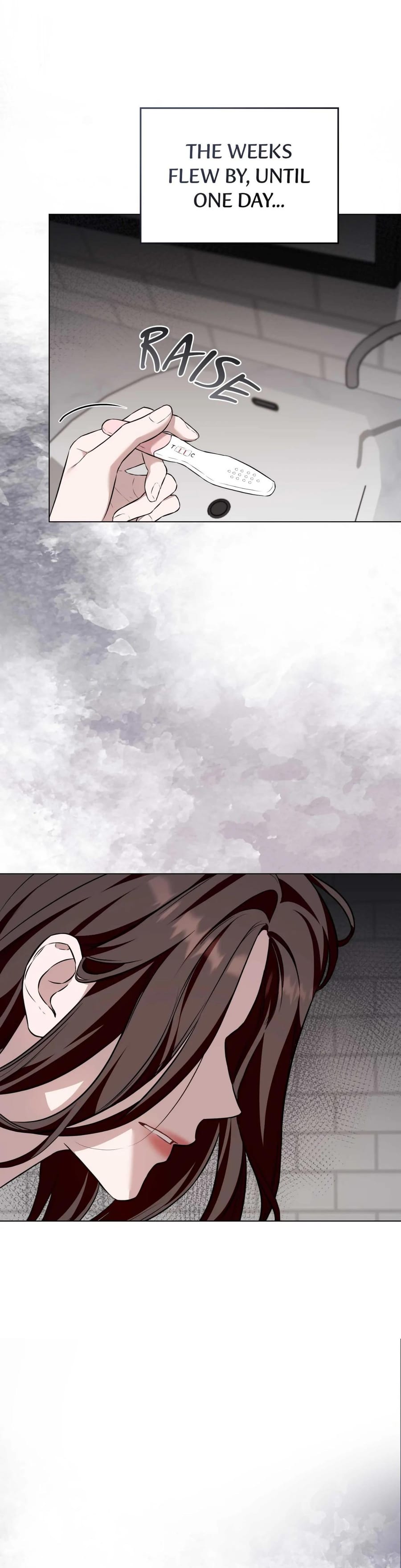 A Turbulent Affair (Uncensored), chapter 10, page 27 of 35