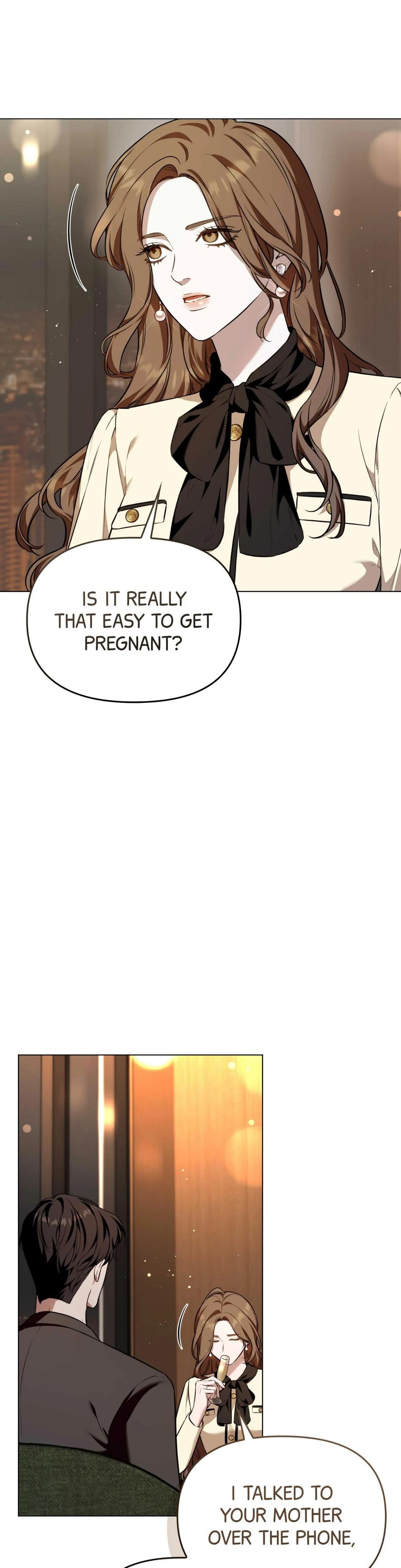 A Turbulent Affair (Uncensored), chapter 10, page 30 of 35