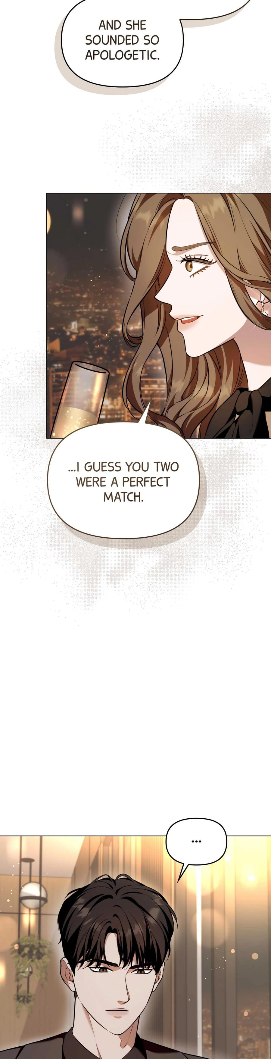 A Turbulent Affair (Uncensored), chapter 10, page 31 of 35