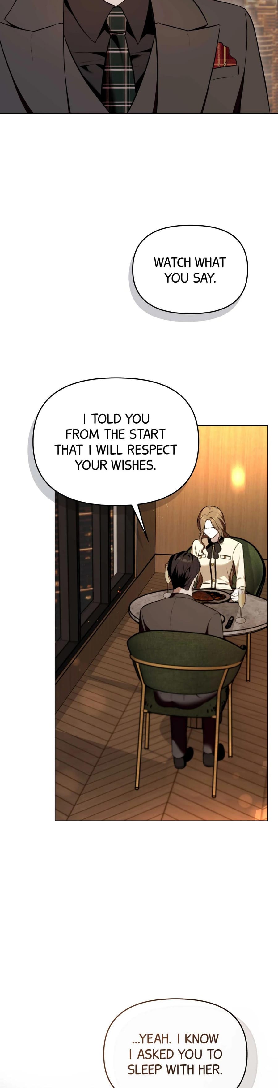 A Turbulent Affair (Uncensored), chapter 10, page 32 of 35