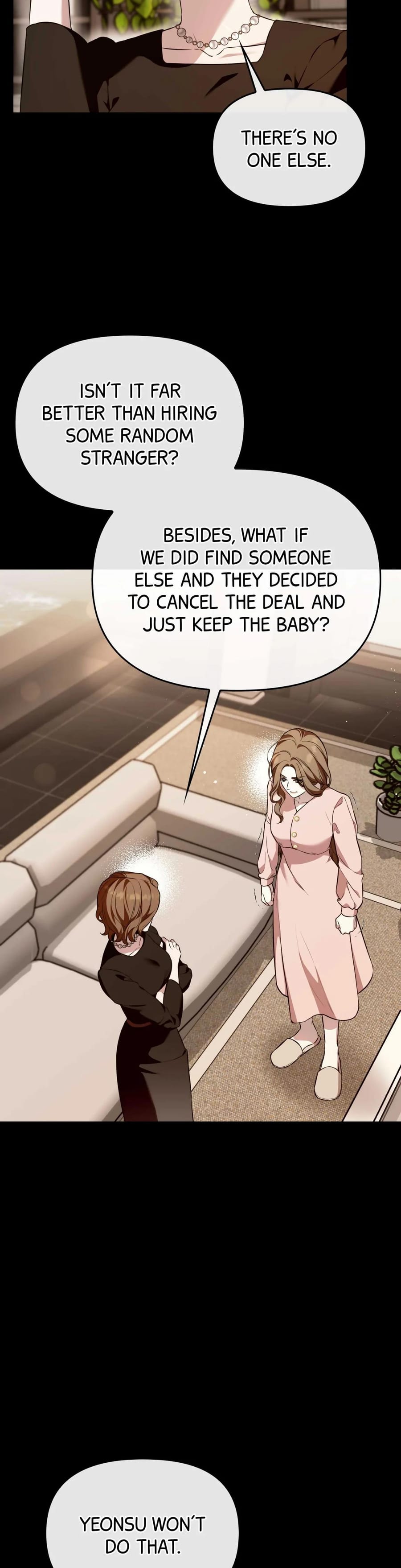 A Turbulent Affair (Uncensored), chapter 11, page 5 of 38