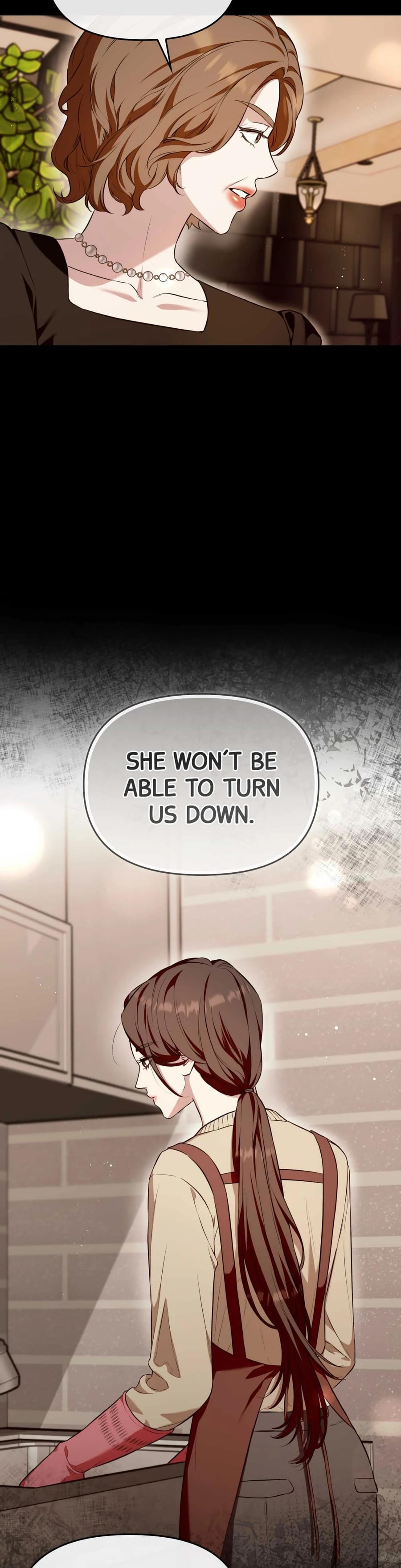 A Turbulent Affair (Uncensored), chapter 11, page 6 of 38