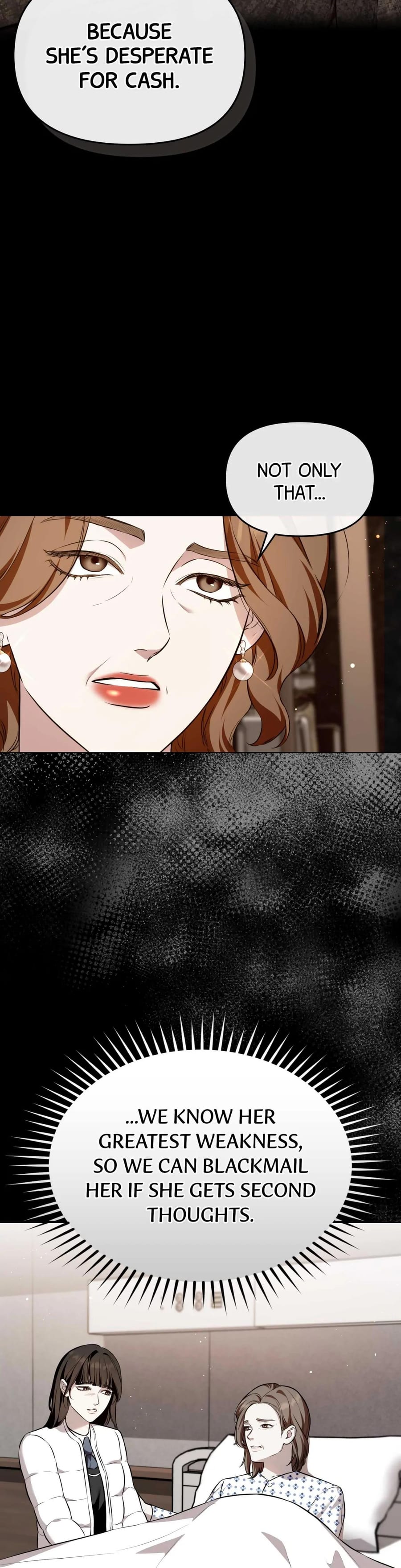 A Turbulent Affair (Uncensored), chapter 11, page 7 of 38