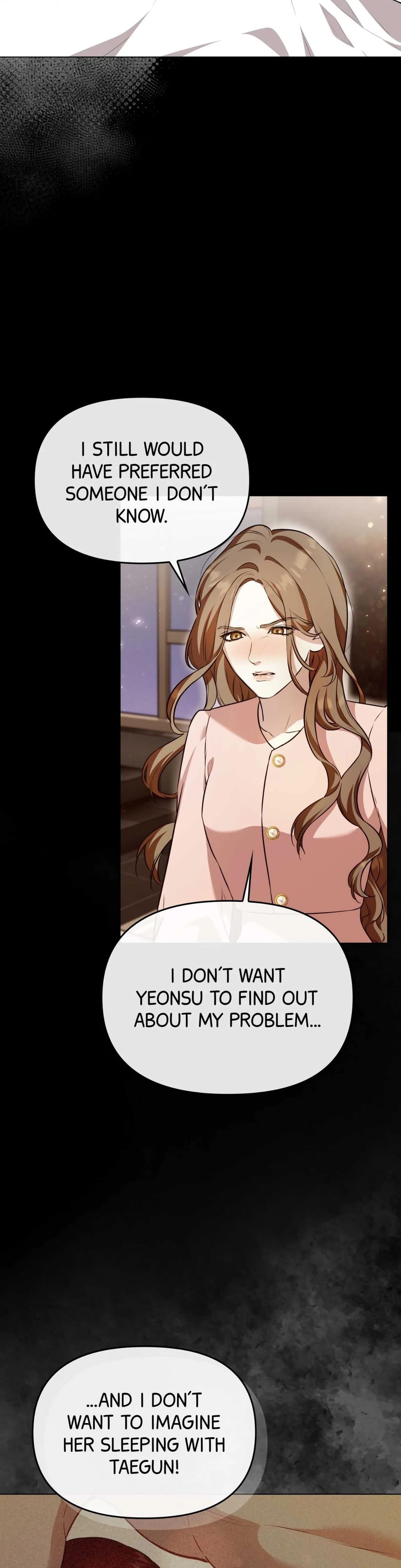 A Turbulent Affair (Uncensored), chapter 11, page 8 of 38