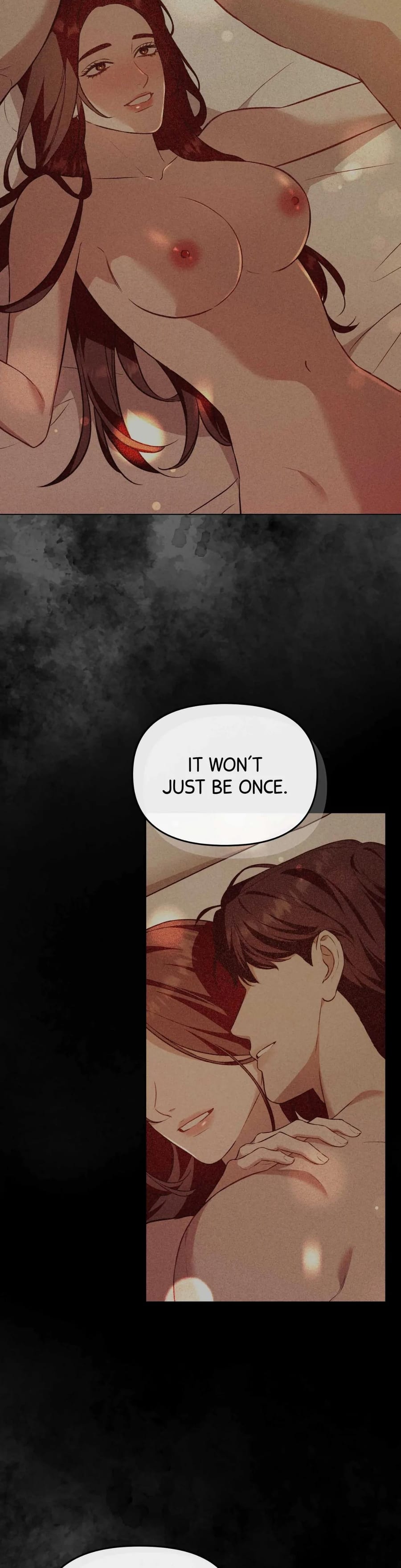 A Turbulent Affair (Uncensored), chapter 11, page 9 of 38
