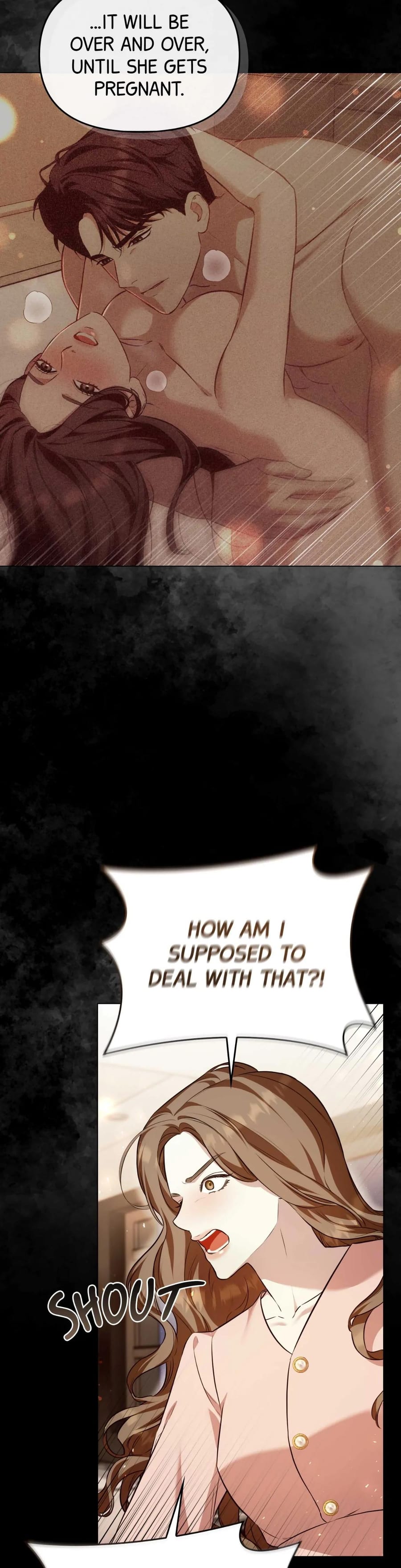 A Turbulent Affair (Uncensored), chapter 11, page 10 of 38
